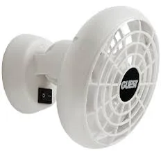 12-VOLT PERSONAL FAN