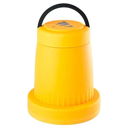 2-in-1 Camp & Night Light Lantern