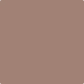 2097-40 Santa Fe Tan by Benjamin Moore