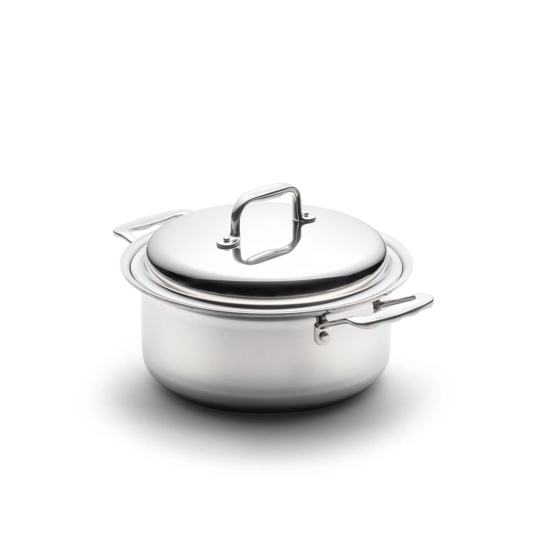 21-Piece Cookware Set