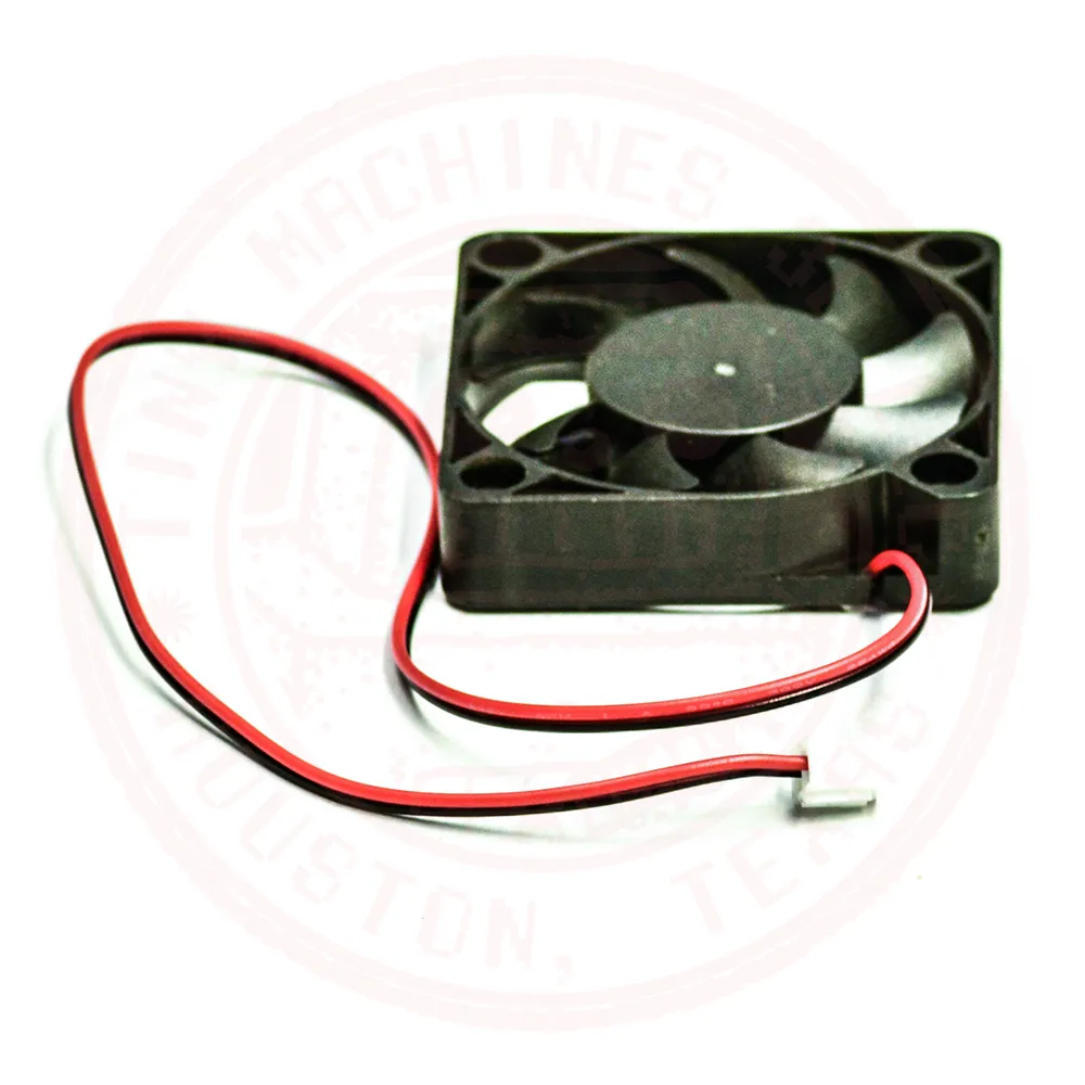 24V 5010 Axial Fan