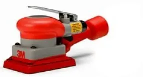 3M™ Self-Generated Vacuum Orbital Sander 20431, 3 in x 4 in, 1/8 in
&nbsp;Orbit, 10,000 Max OPM, 1 ea/Case