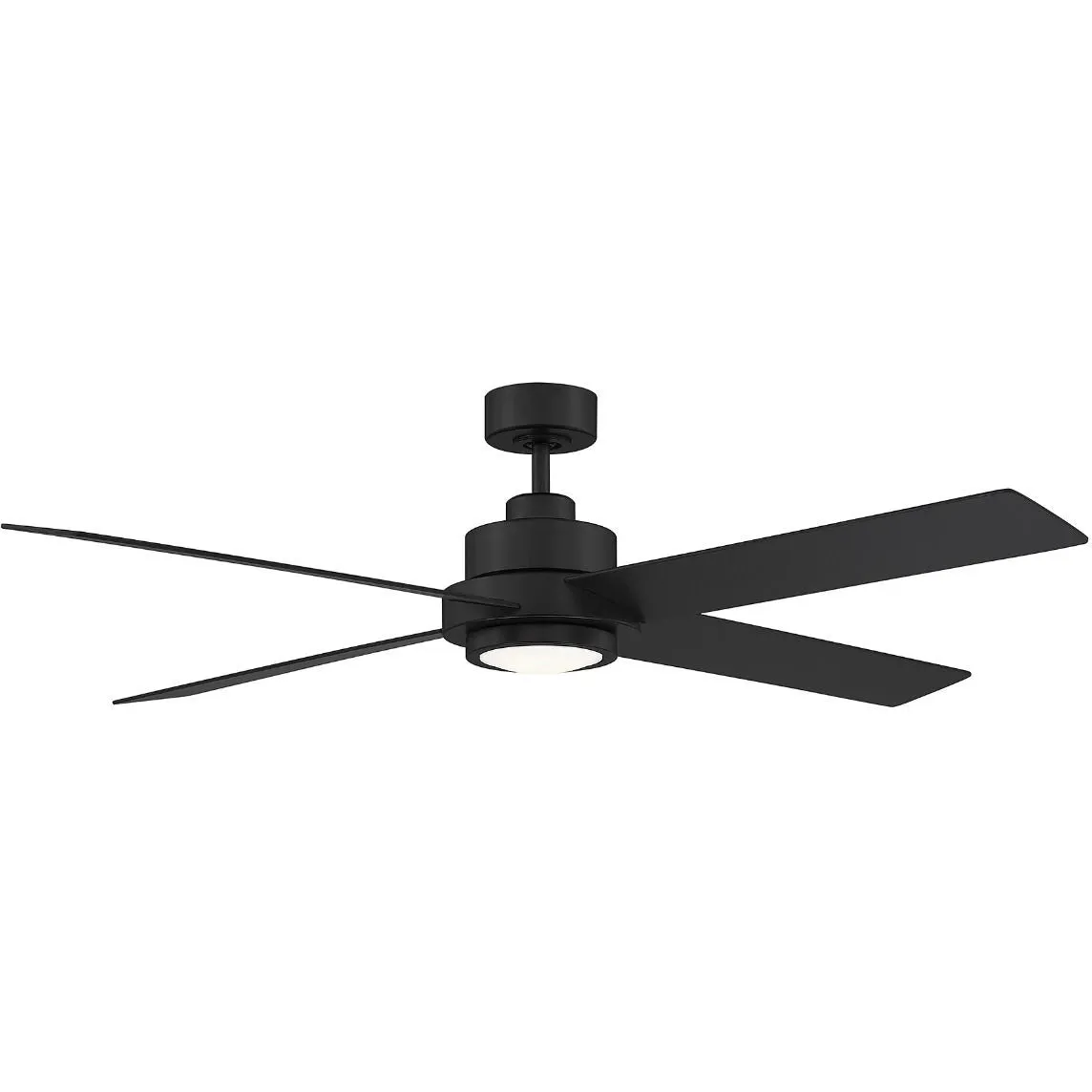 56" LED Ceiling Fan