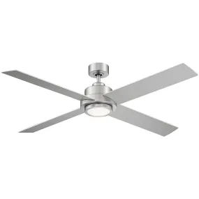 56" LED Ceiling Fan