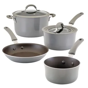 6-Piece Cook   Create Nonstick Cookware Set