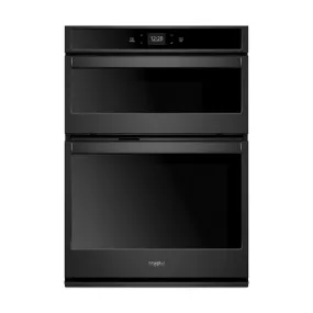 6.4 cu. ft. Smart Combination Wall Oven with Touchscreen