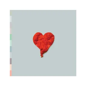 808s and Heartbreak (CD)