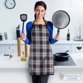 Alexander of Menstry Dress Tartan Apron