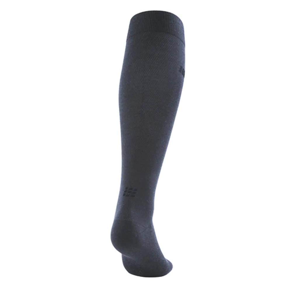 Allday Merino Tall Compression Socks for Men