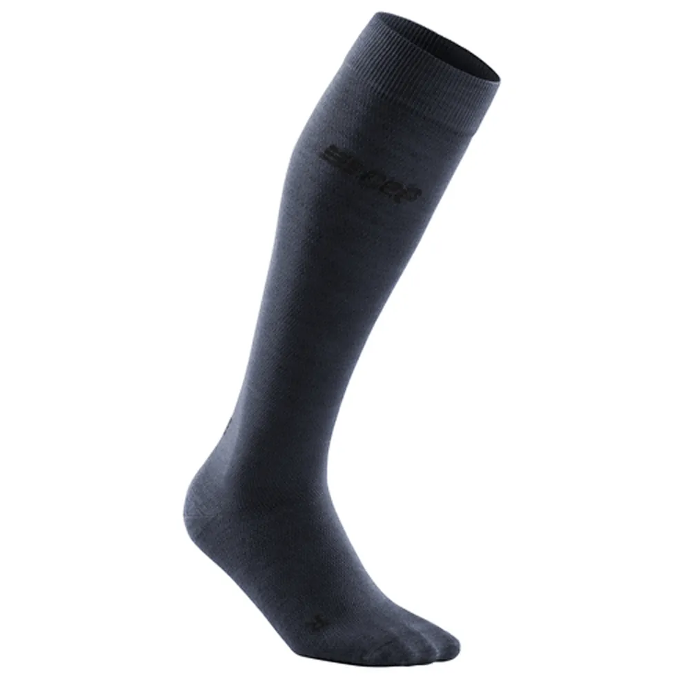 Allday Merino Tall Compression Socks for Men