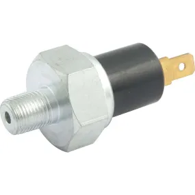 Allstar Performance Replacement Fuel Pressure Sender - 4 PSI