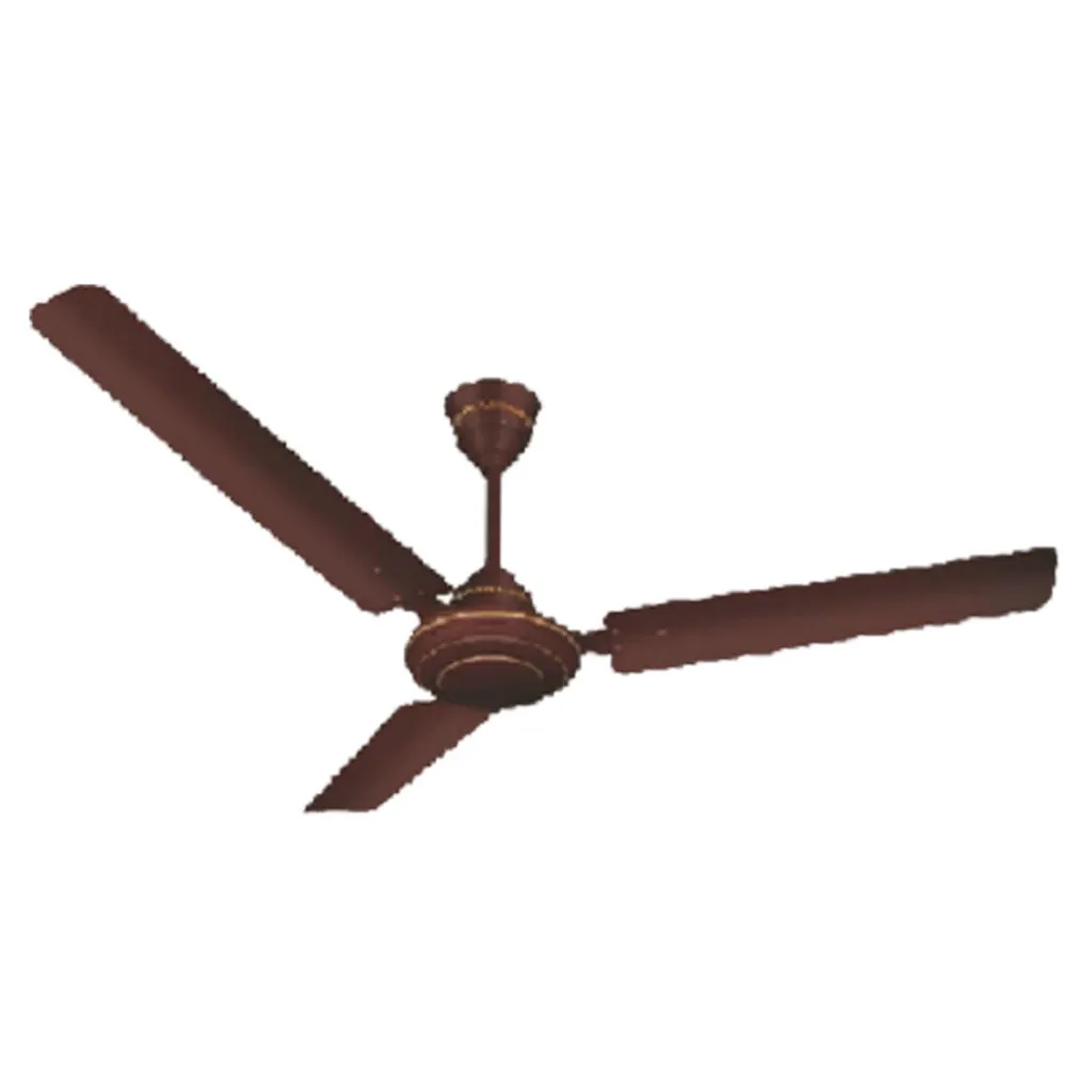 Almonard Popular High Speed Ceiling Fan 48Inch 1200 mm