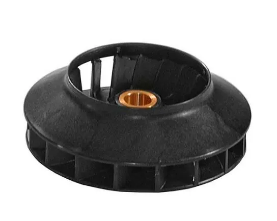 Alternator Fan Impeller