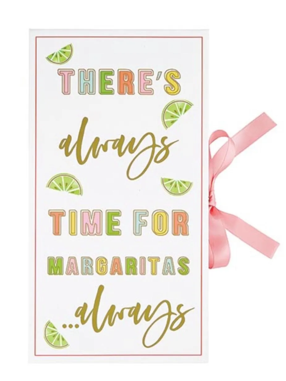 Always Time for Margarita Kit