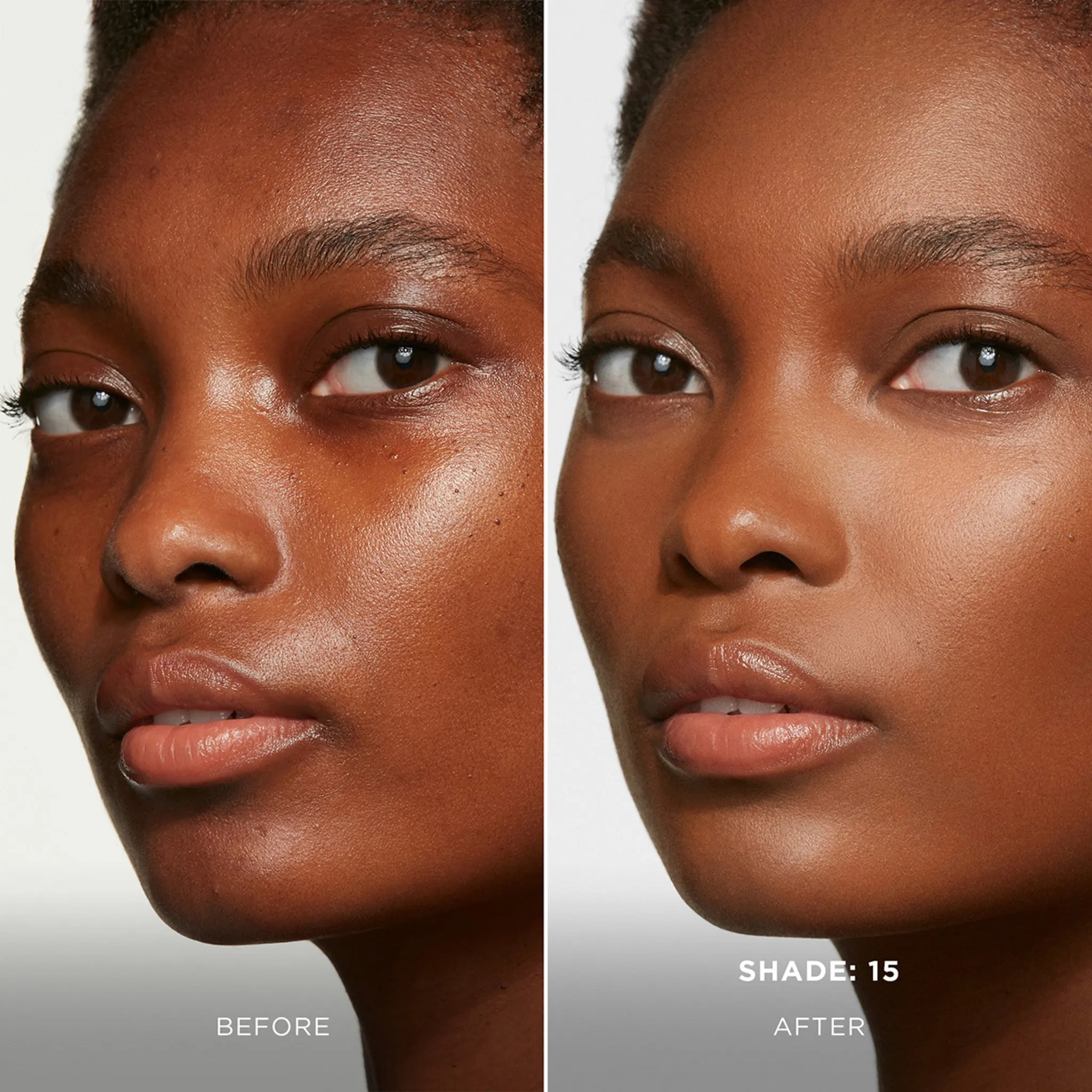 Ambient Soft Glow Foundation