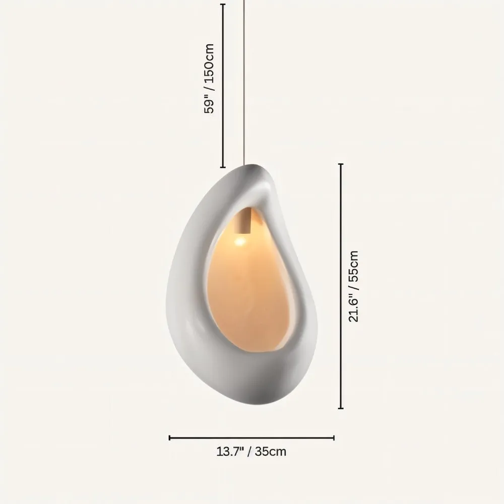 Amyah Pendant Light