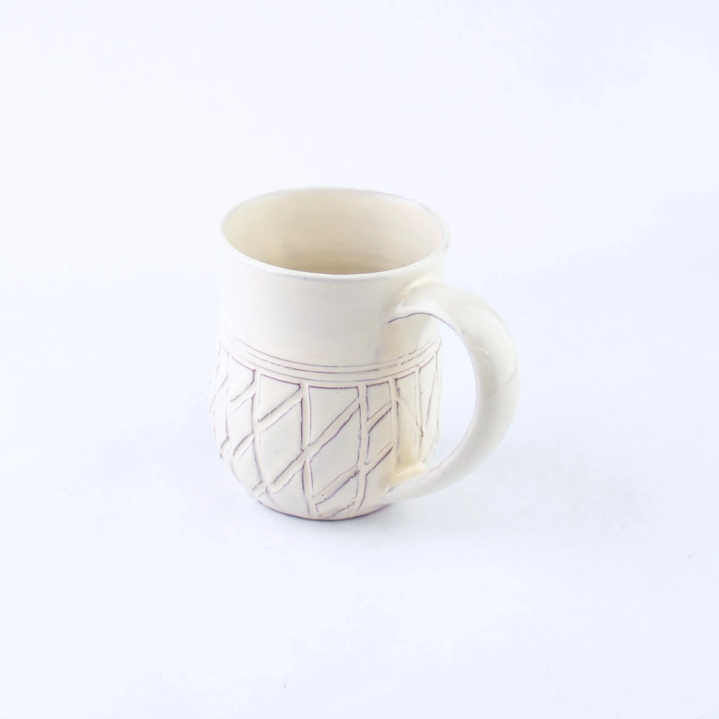 Ananas Mug