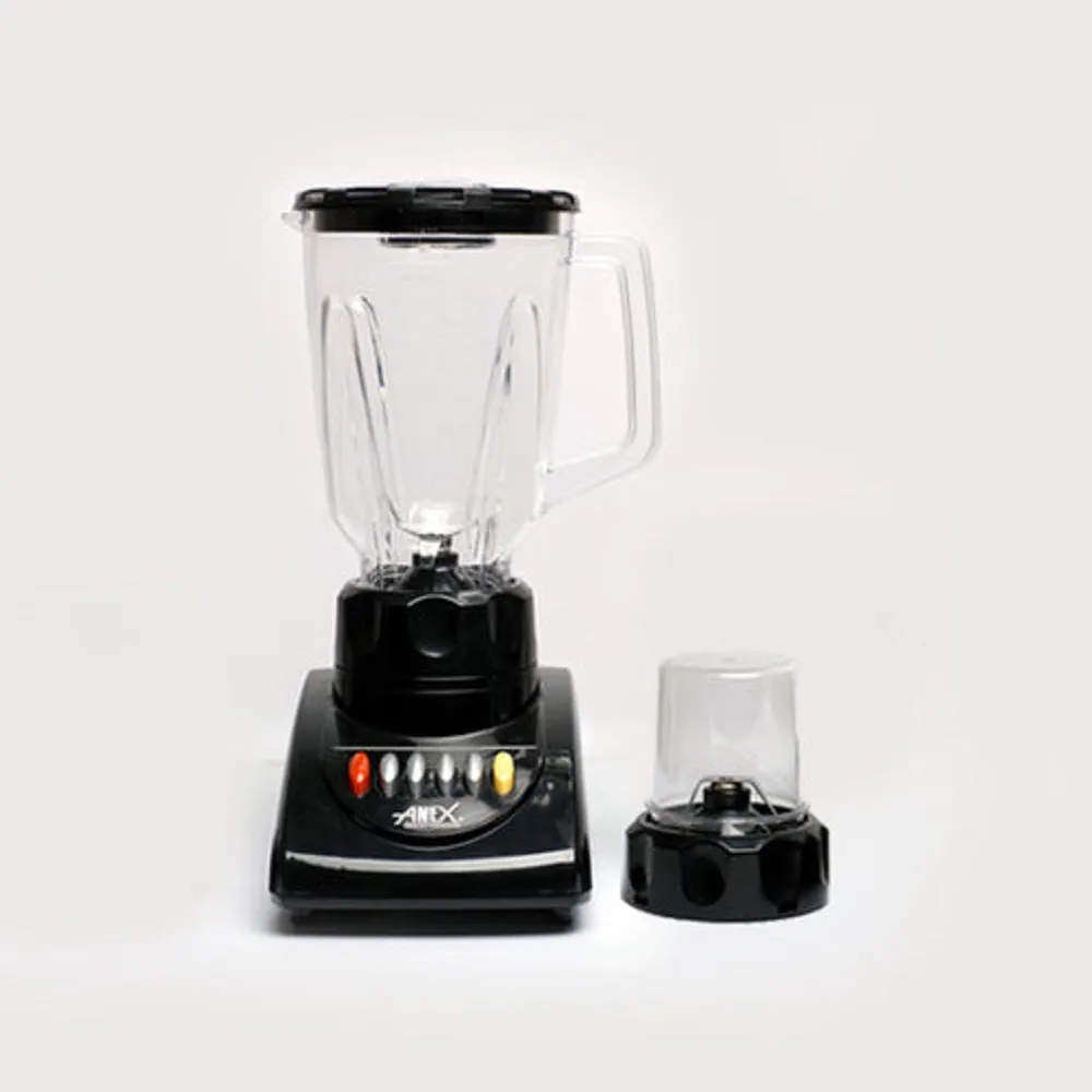 Anex Blender & Juicer AG-697