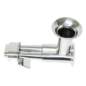 Angel Juicer Nut Butter Attachment (SUS-316 Surgical Grade S.S.)