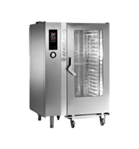 Angelo Po America FX202E3 Combi Oven