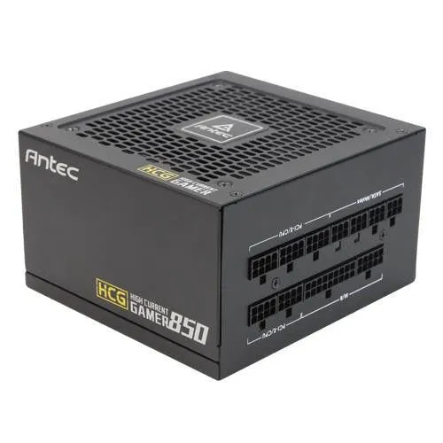 Antec  SMPS 850W  HCG-850