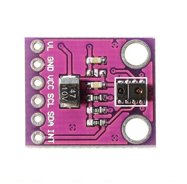 APDS 9930 Digital Proximity And Ambient Light Sensor