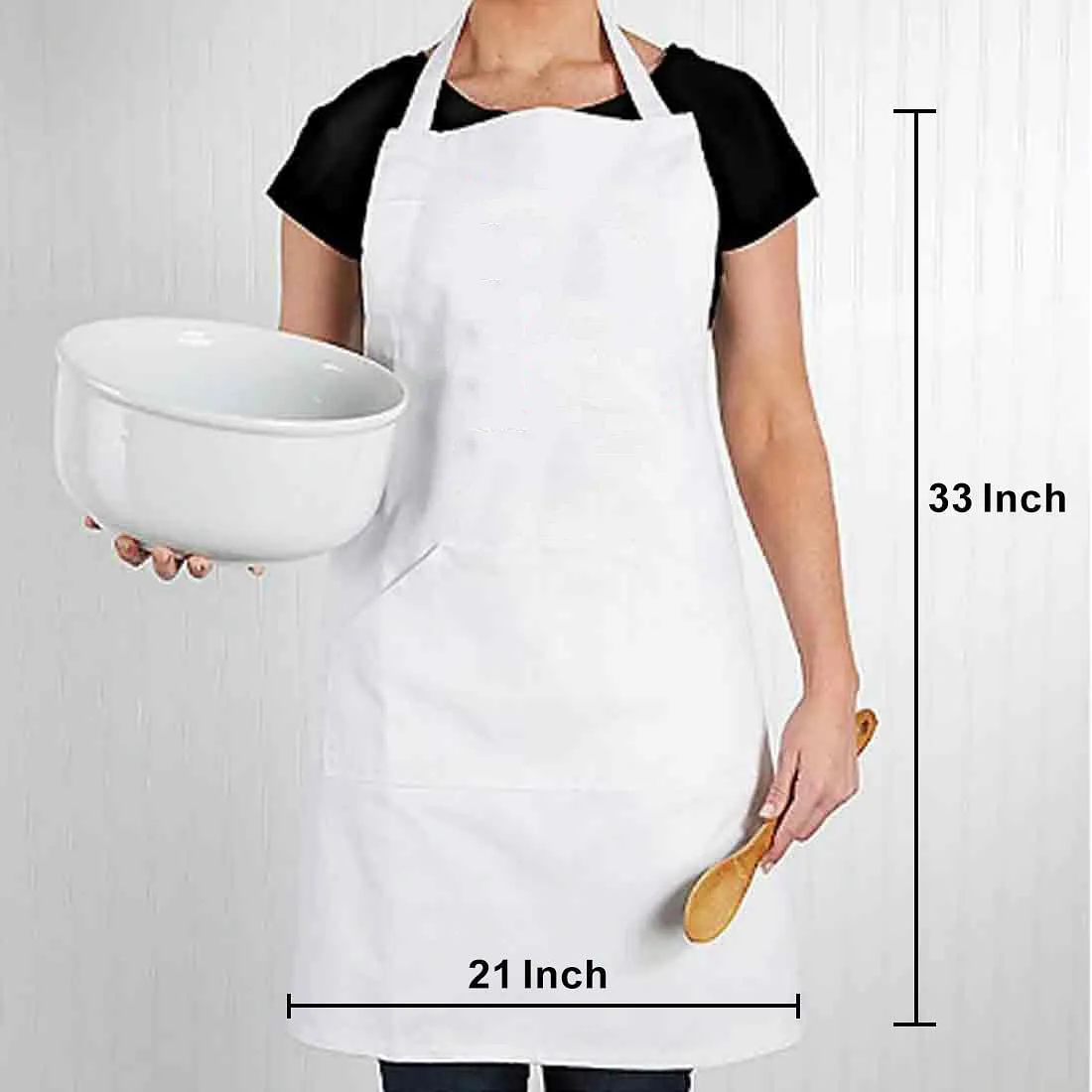 Apron For Kitchen for Dad  Fathers Day Gift Baking Cooking - Daddy