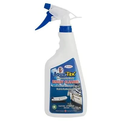 Aqua-Tek Dingy & Fender Cleaner 750ml