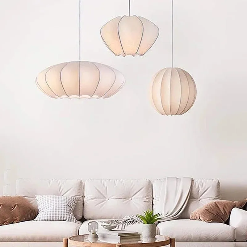 Argis Pendant Light