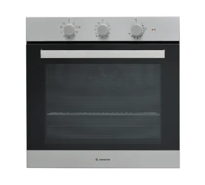 Ariston FA3 834 H IX A AUS 71L 60cm Multi-Function Diamond Clean Oven