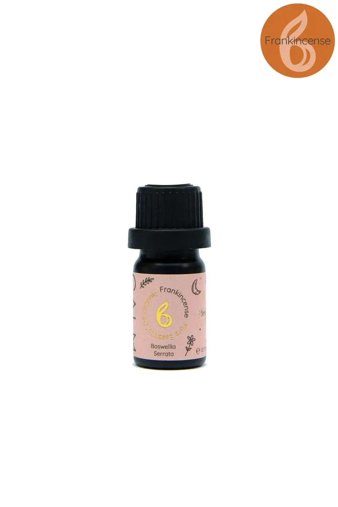 Aroma Diffuser With Our Rest Calm Oil Set