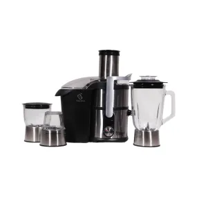 ARSHIA JUICER & BLENDER 4IN1 JE050-6177