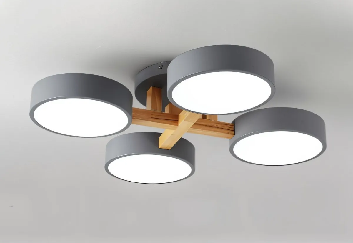 Ashane Ceiling Light