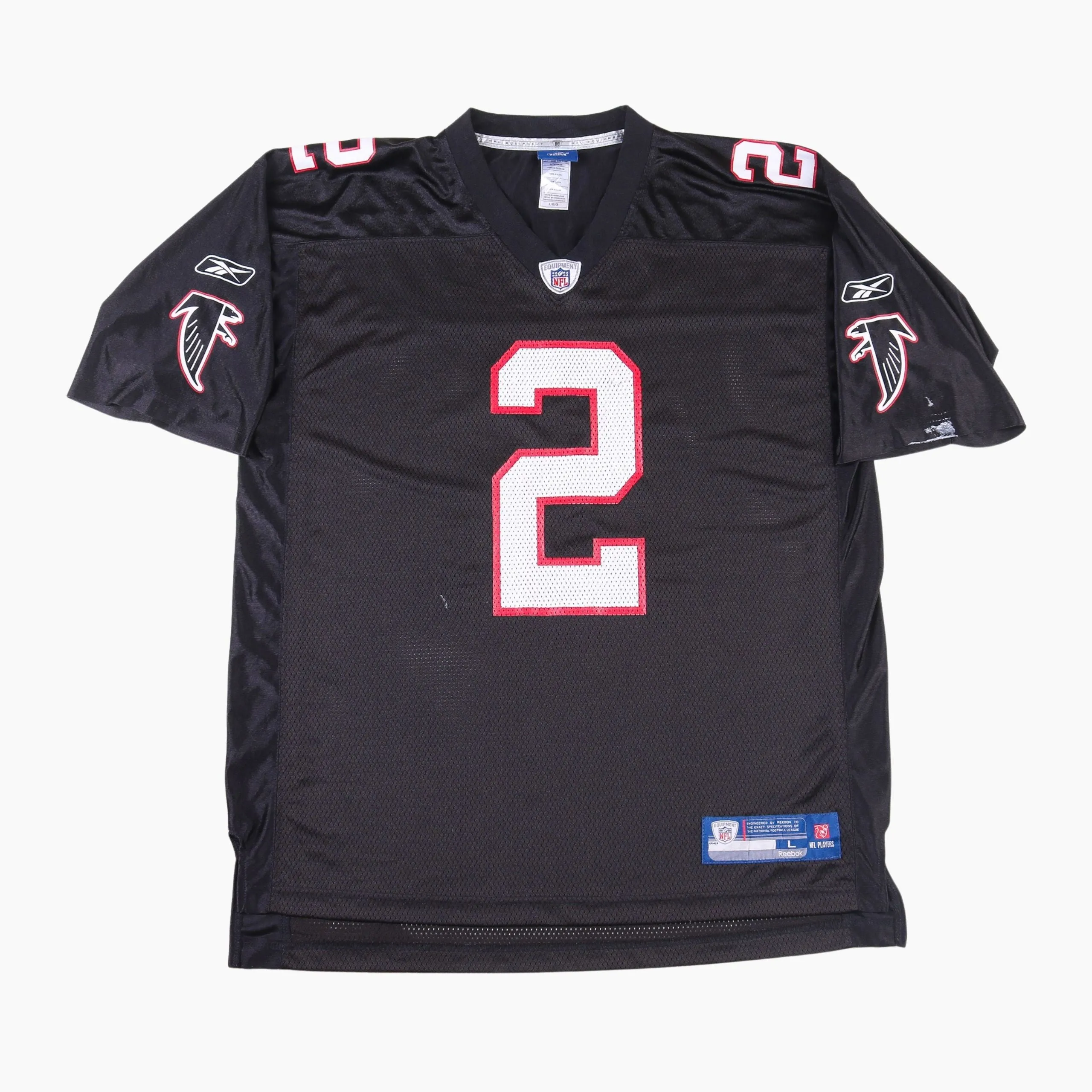 Atlanta Falcons NFL Jersey 'Ryan'