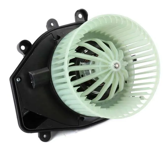 Audi VW Heater Fan Motor 8D1820021C – Behr Premium 009159131