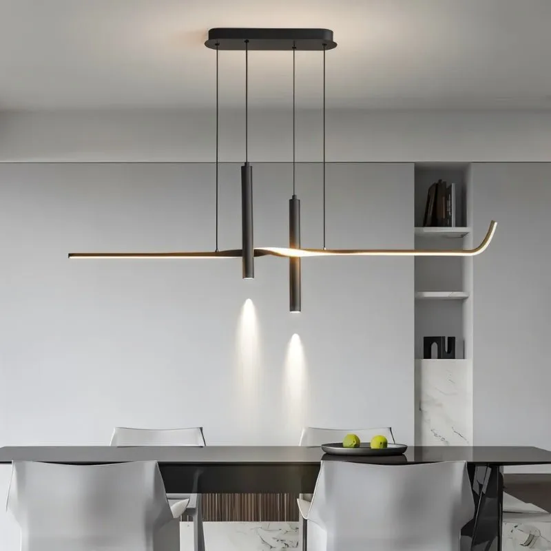 Avil Pendant Light