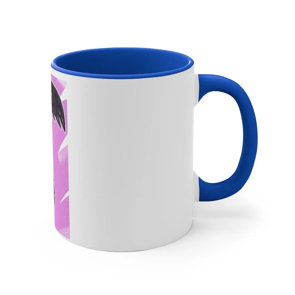 Axe 11oz Accent Mug