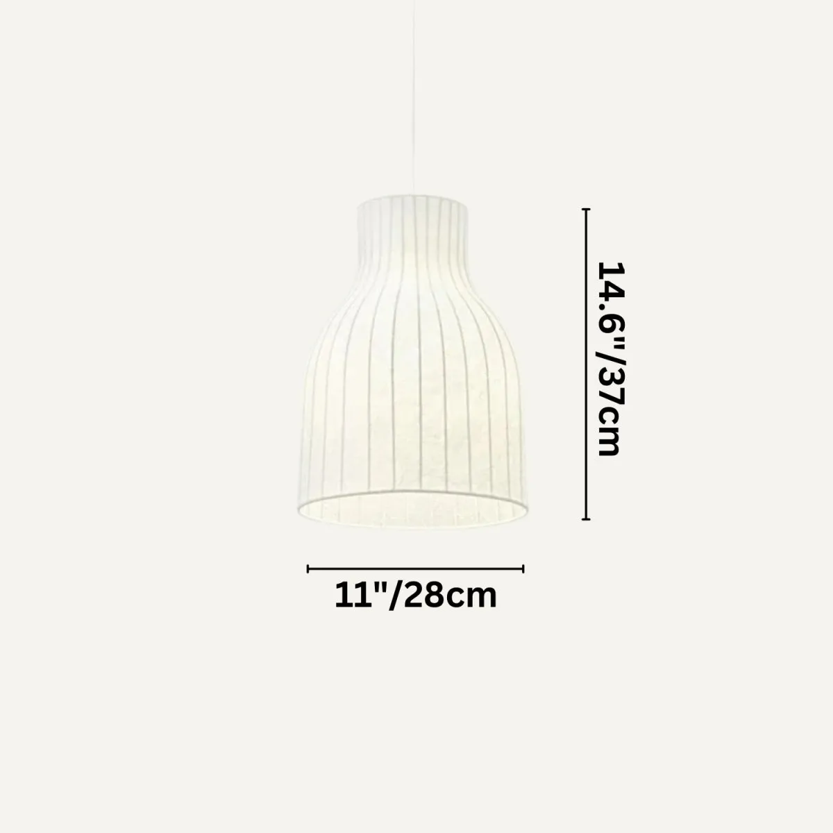 Azaiza Pendant Light