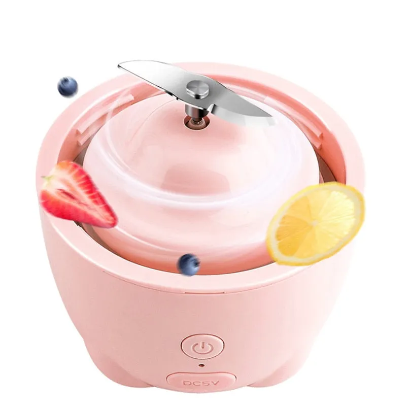 BALASHOV™  330ML Mini Blender