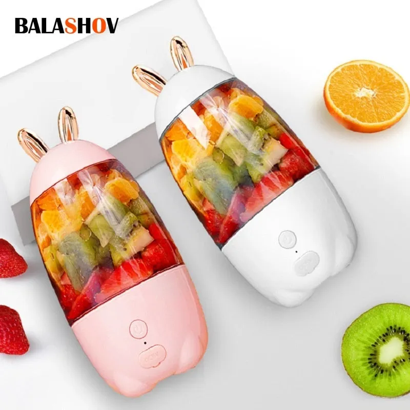 BALASHOV™  330ML Mini Blender