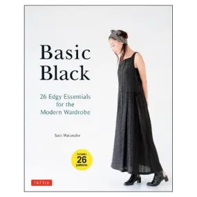 Basic Black | Sato Watanabe