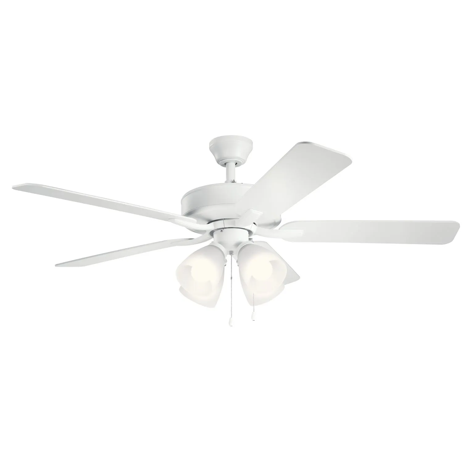 Basics Pro Premier 52" Ceiling Fan