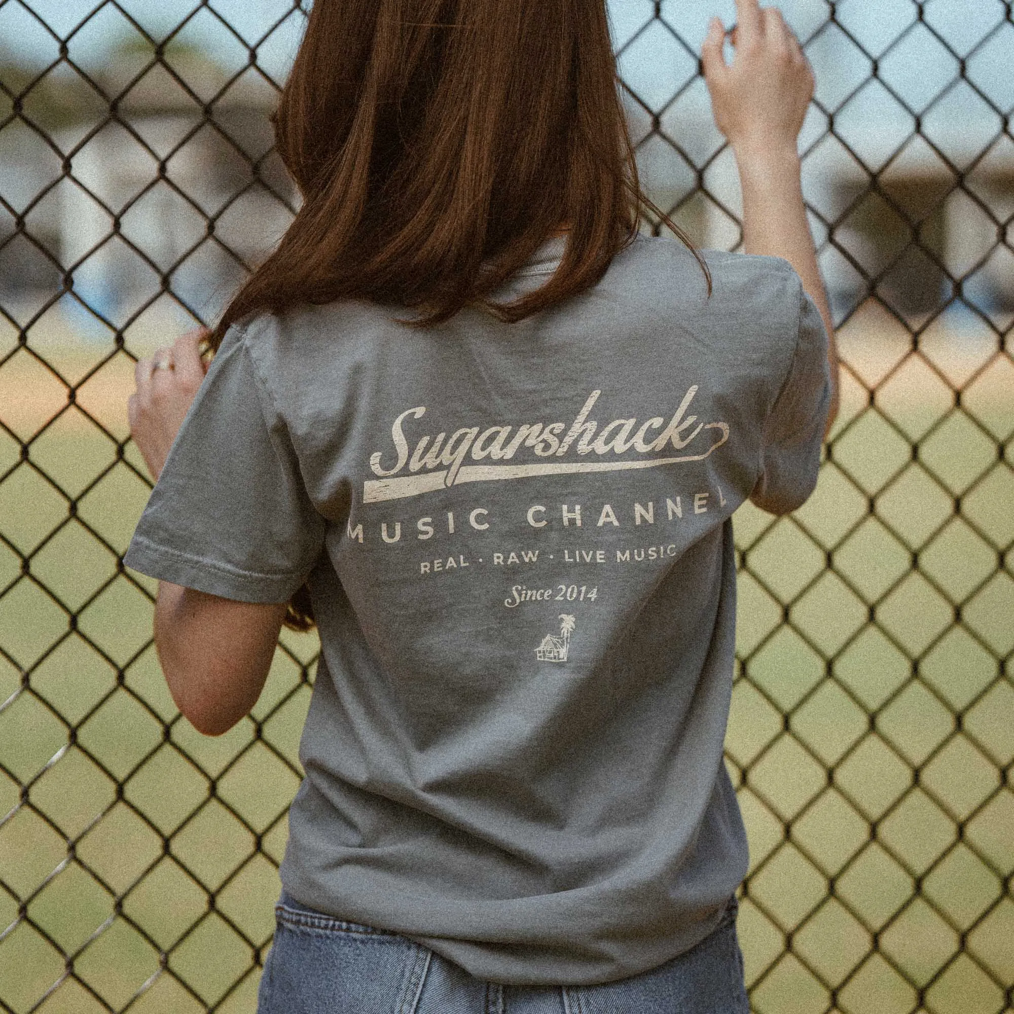 Batter Up Unisex Tee