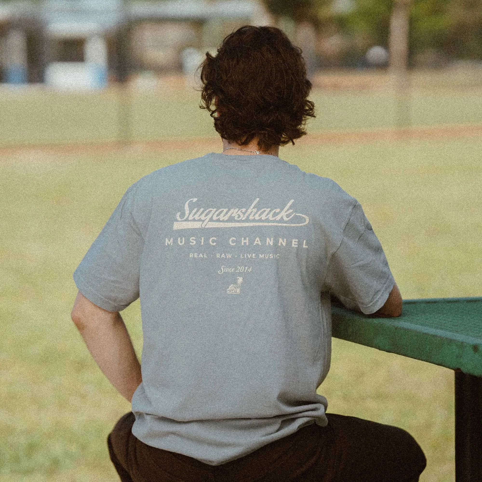 Batter Up Unisex Tee