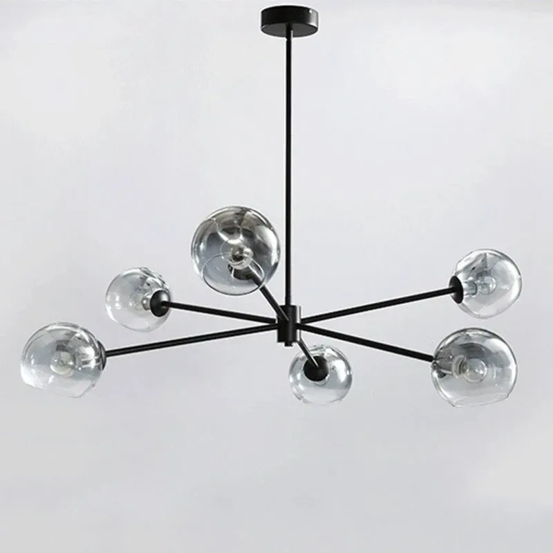 Berachah Indoor Chandelier