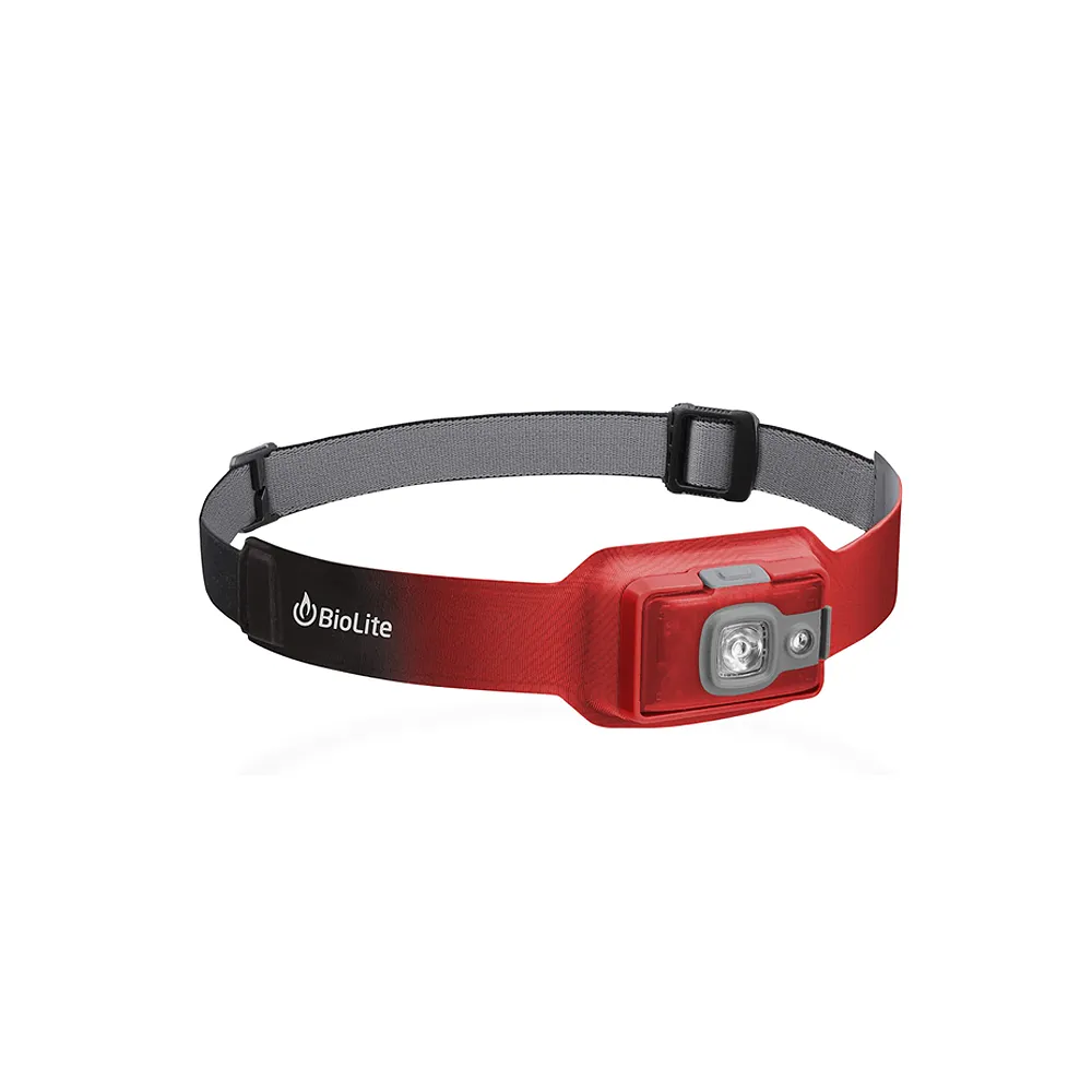 Biolite LED USB Headlamp 200