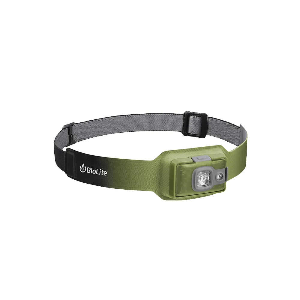 Biolite LED USB Headlamp 200