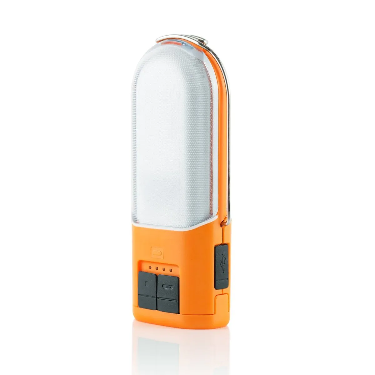 Biolite PowerLight 250 Lumen Lantern & USB Power Hub