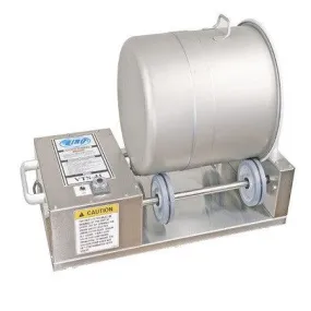 Biro Model VTS-41-110 Vacuum Tumbler