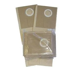 Bissell® Dual Motor Vacuum Bags - Pack of 10